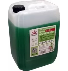 Теплохладоноситель GEKON ECOSAVE-30 10 кг