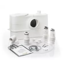 Канализационная установка GENIX 110 V230/50 SCHUKO