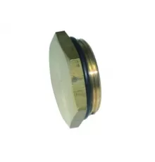 Заглушка с уплотнительным кольцом для VBS коллекторов, 3/4"