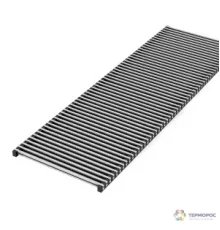 Решётка Jaga Clima Canal Metal/Hybrid L072 T18 (Арт.:70900.BBN1)