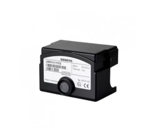 Автомат горения LANDIS LMO 14 111C2LJ горелки ECO 3-3R,8-20 (04042060) (04042060)