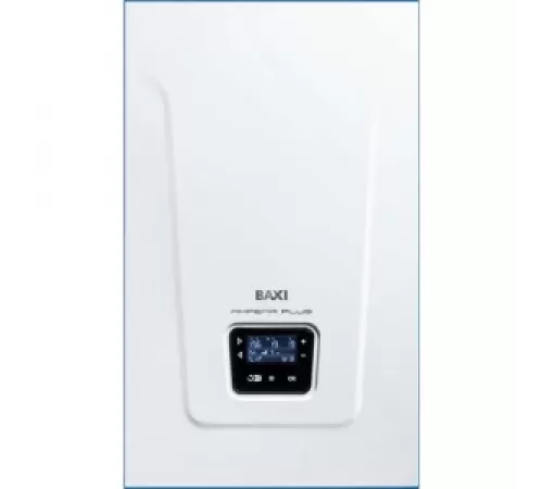 Котел электрический настенный 6?кВт AMPERA?Plus?6? BAXI