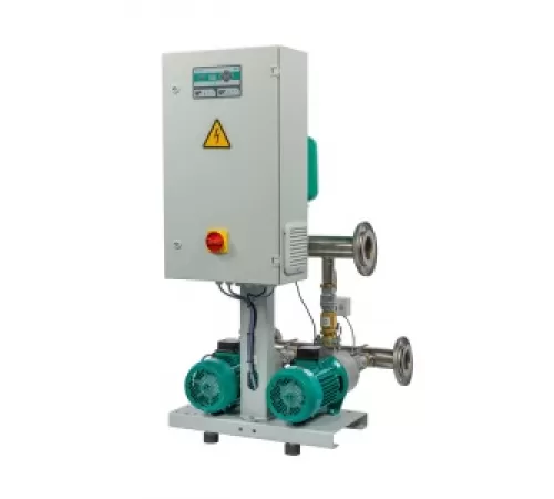Установка повышения давления COR-2 MHI 805/SKw-EB-R-X (PG6)