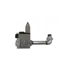 Арматура газовая BM410 A20C-R5/4-B