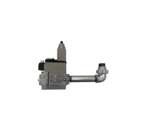 Арматура газовая BM410 A20C-R5/4-B