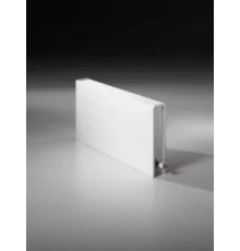 Конвектор медно-алюминиевый настенный Jaga Tempo Wall H20 L060 T10, цвет 101