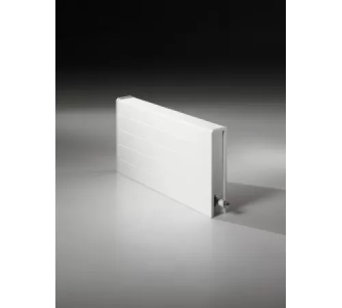 Конвектор медно-алюминиевый настенный Jaga Tempo Wall H20 L060 T10, цвет 101