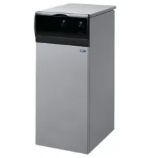 Котел газовый напольный Slim?1.230?i?BAXI