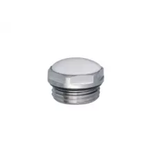 Заглушка 1/2", для радиатора Kromwell
