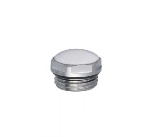 Заглушка 1/2", для радиатора Kromwell