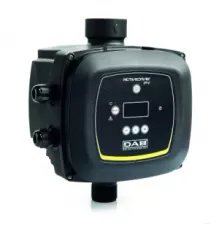Блок частотного управления Active Driver Plus M/M 1.1 DAB