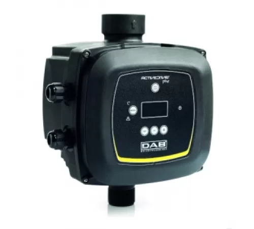 Блок частотного управления Active Driver Plus M/M 1.1 DAB