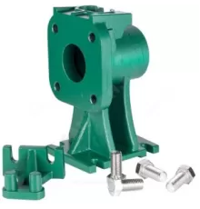 Горизонтальный присоединительный комплект DA-O50 COUPLING UNIT DN32 DN40 DN50