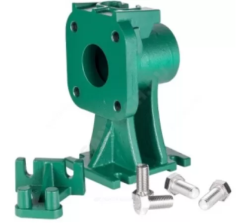 Горизонтальный присоединительный комплект DA-O50 COUPLING UNIT DN32 DN40 DN50