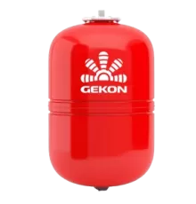 Бак мембранный WRV35 для отопления Gekon