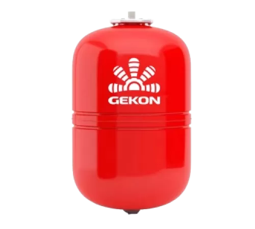 Бак мембранный WRV35 для отопления Gekon