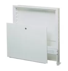 Коробка коллекторная с ножками 400 х 480 x 120 (замена на 7148 40 + 7149 40)