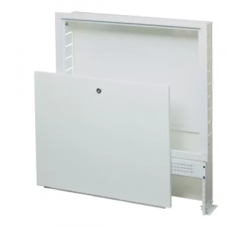 Коробка коллекторная с ножками 400 х 480 x 120 (замена на 7148 40 + 7149 40)