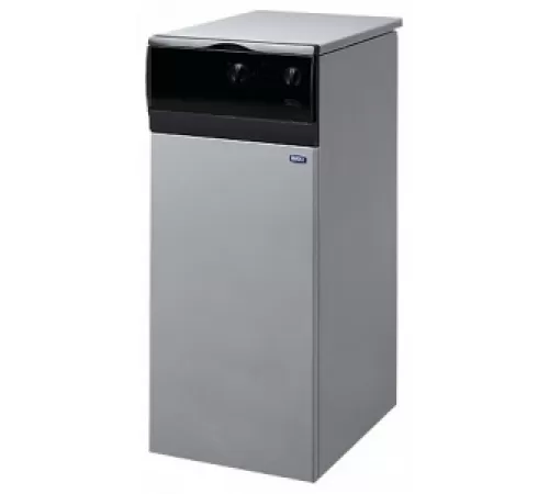 Котел газовый напольный 49?кВт SLIM?1.490?IN?BAXI