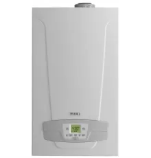 Котел газовый LUNA Duo-Tec MP/MP+ 1.130 настенный Baxi