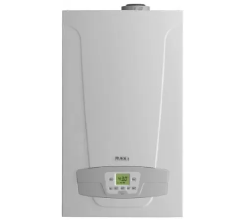 Котел газовый LUNA Duo-Tec MP/MP+ 1.130 настенный Baxi