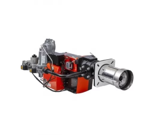 Горелка газовая C 80/M AGP модуляционная, 200-1000 кВт, 21 мБар GOKCE