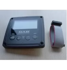Дисплей (SP) HMI ASS.Y_MINI-3_V02+MI - (e.sybox mini)